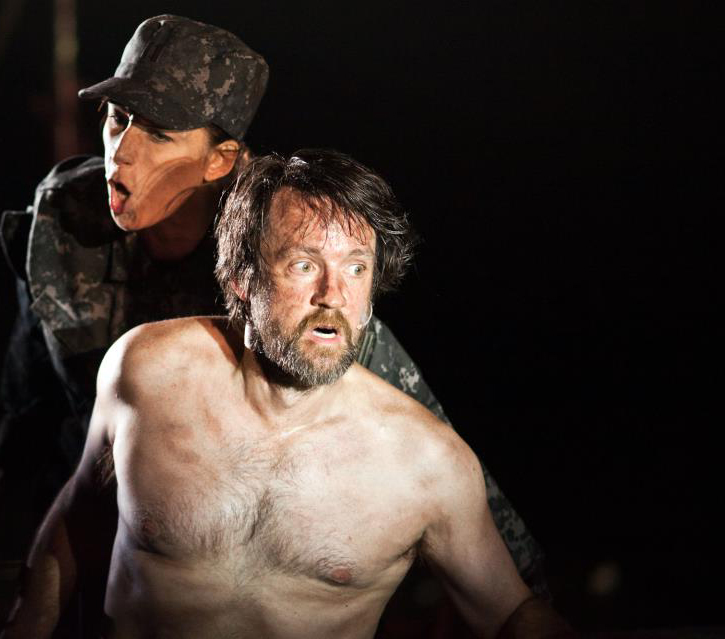 Dog Days – Los Angeles Opera